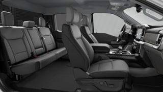 2026 Ford F-150® Internal Image 1